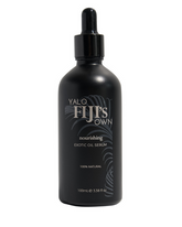 Exotic Nourishing Oil